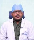 Dr Harish Kumar Soma